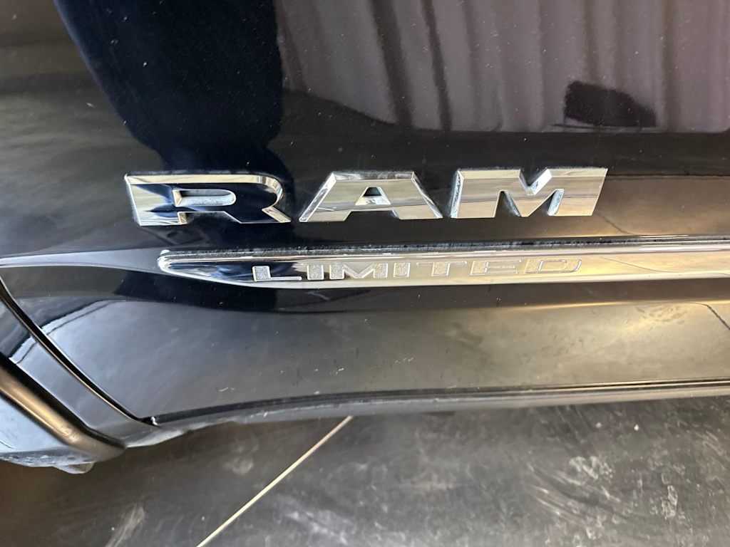 Thumbnail: 2022 RAM 1500 - 17