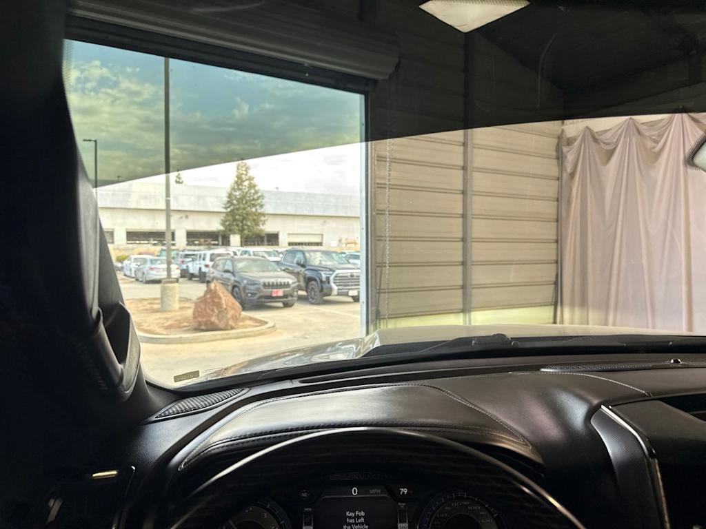 Thumbnail: 2022 RAM 1500 - 10