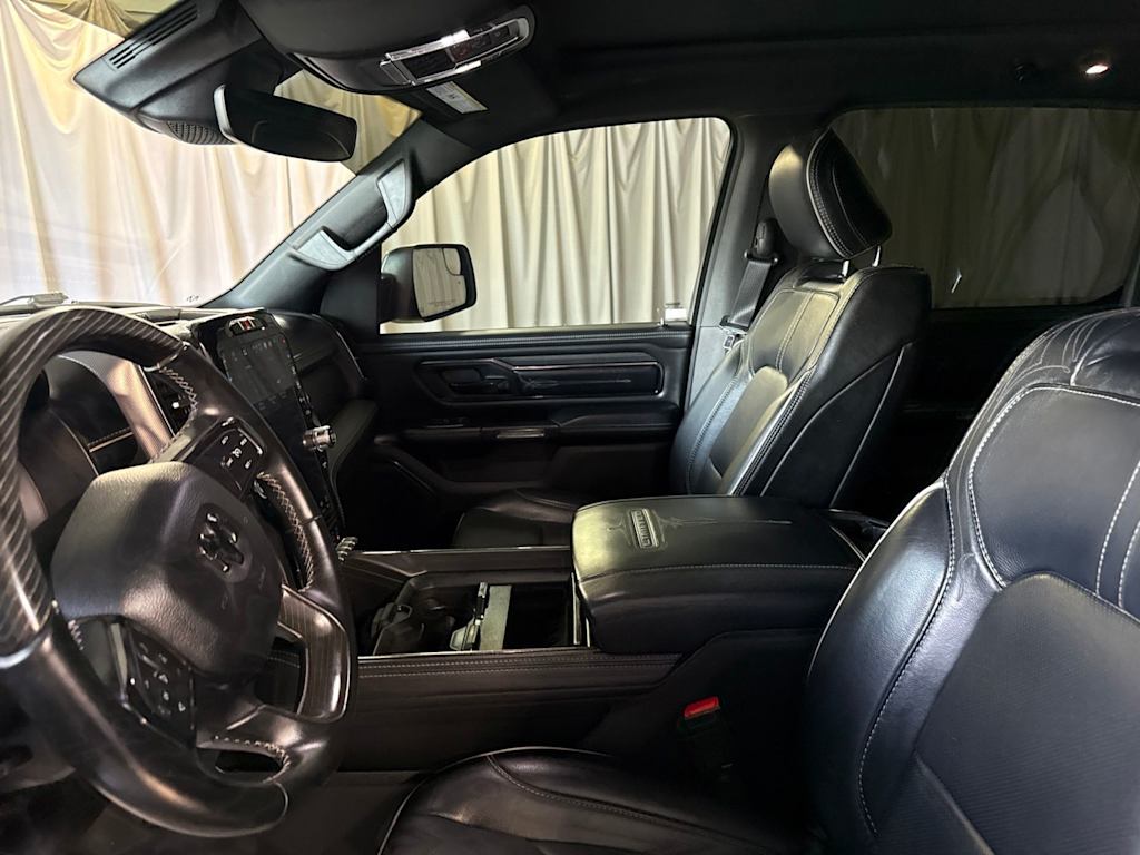 Thumbnail: 2022 RAM 1500 - 8