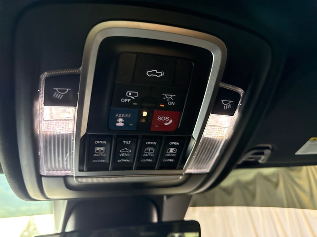 Thumbnail: 2022 RAM 1500 - 30
