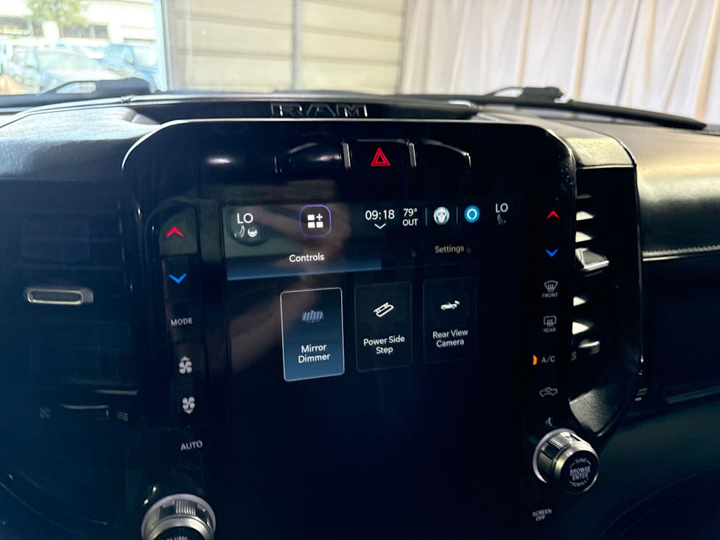 Thumbnail: 2022 RAM 1500 - 28