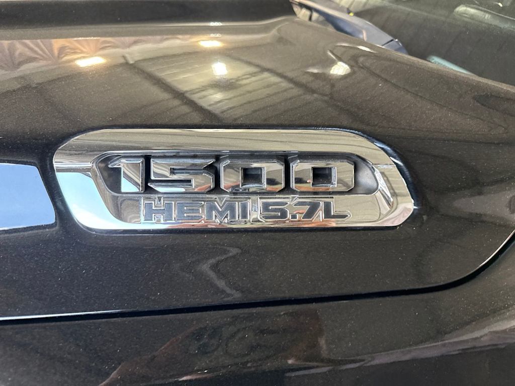 Thumbnail: 2022 RAM 1500 - 6