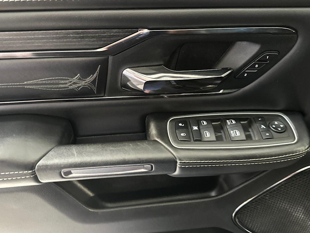 Thumbnail: 2022 RAM 1500 - 20