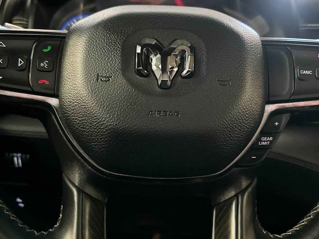 Thumbnail: 2022 RAM 1500 - 26