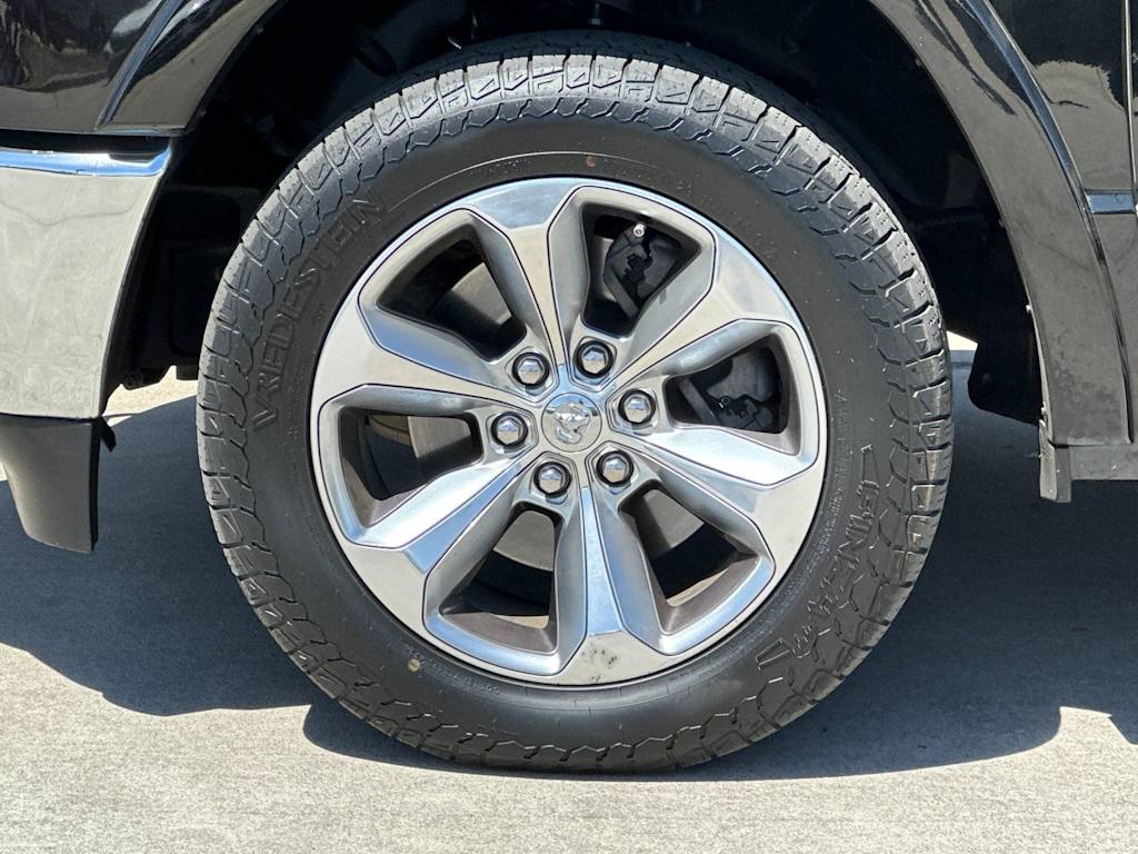 Thumbnail: 2022 RAM 1500 - 8