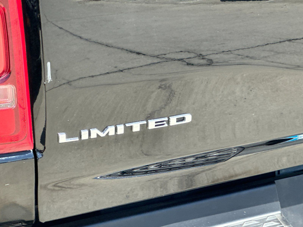 Thumbnail: 2022 RAM 1500 - 28