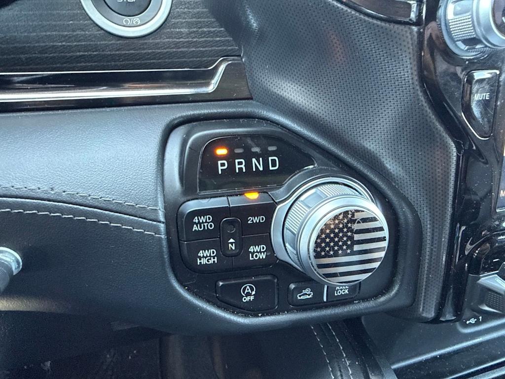 Thumbnail: 2023 RAM 1500 - 30