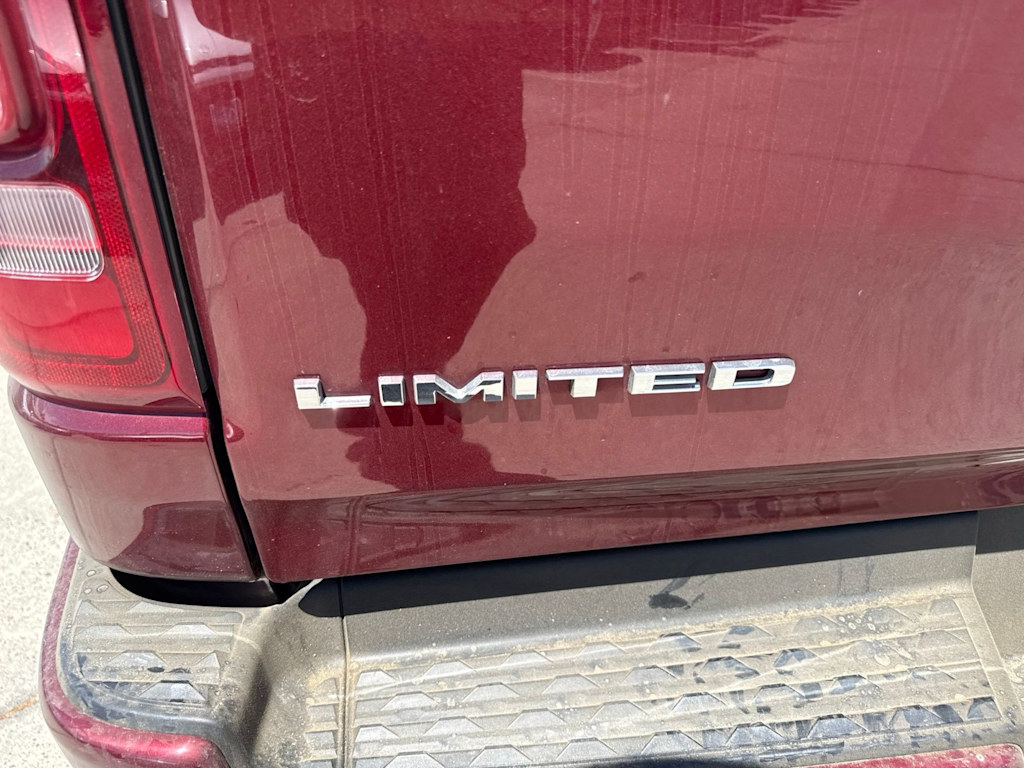 Thumbnail: 2023 RAM 1500 - 21