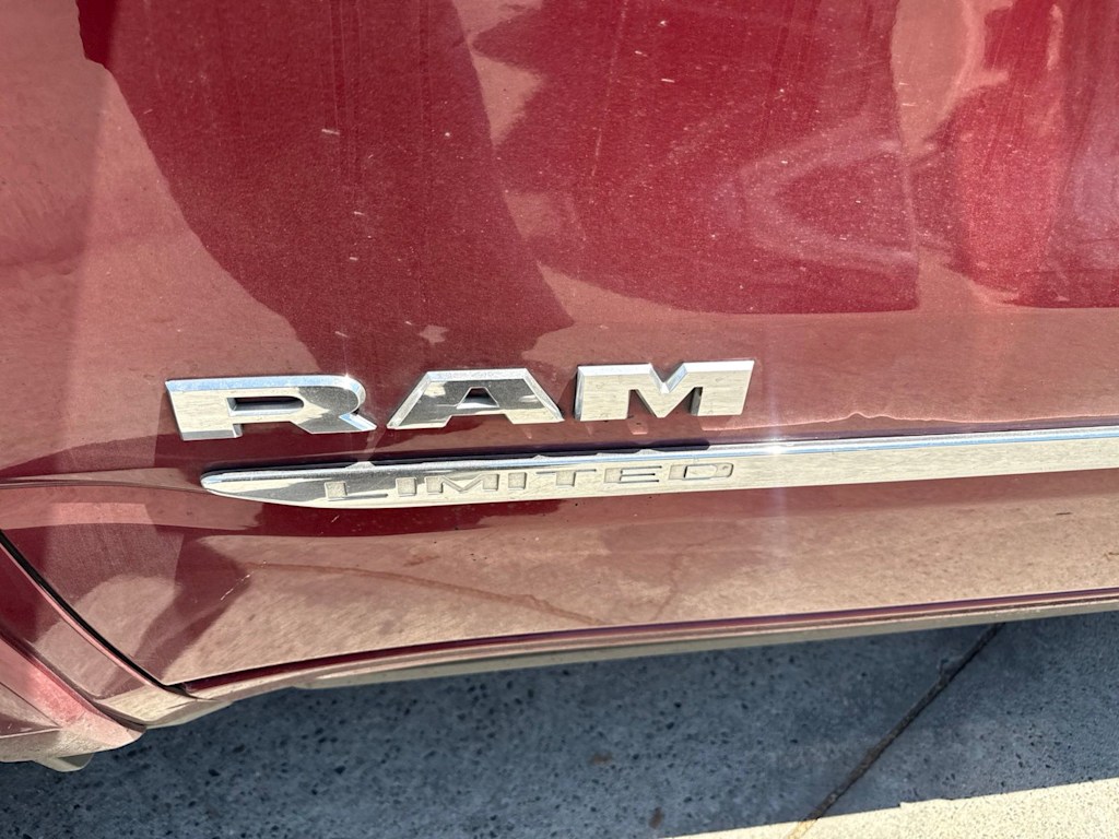 Thumbnail: 2023 RAM 1500 - 17