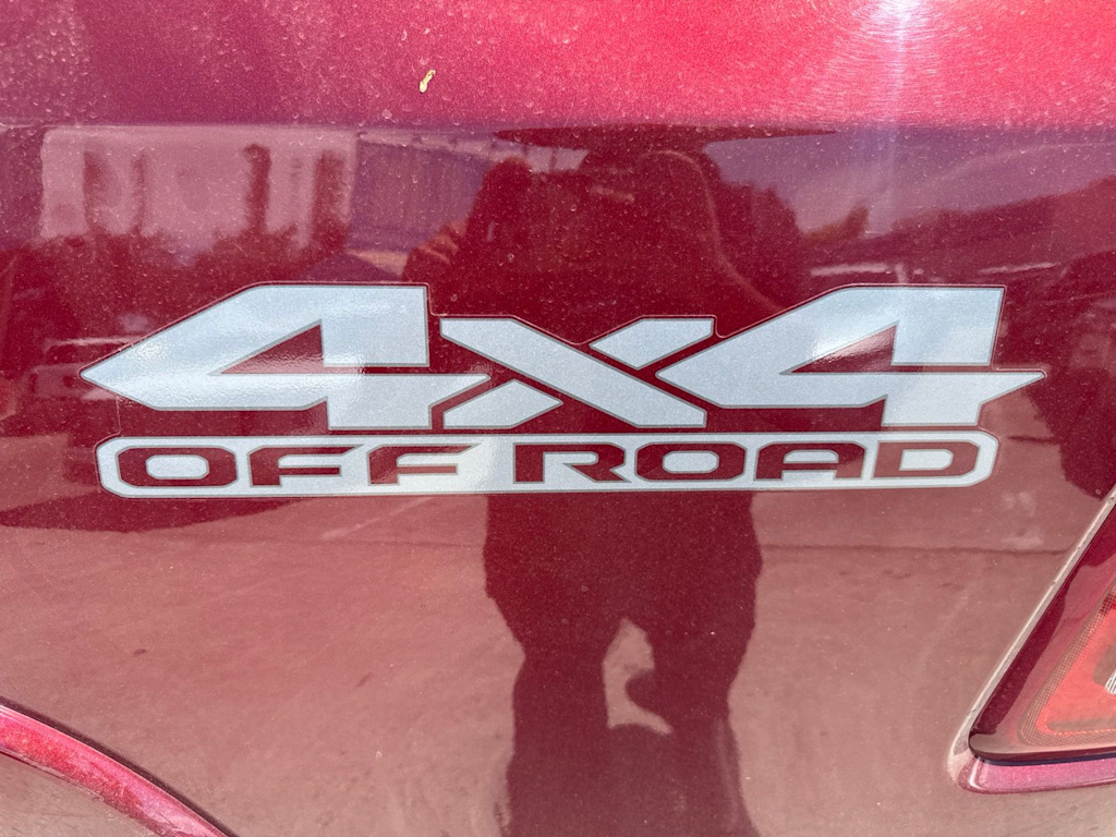 Thumbnail: 2023 RAM 1500 - 19