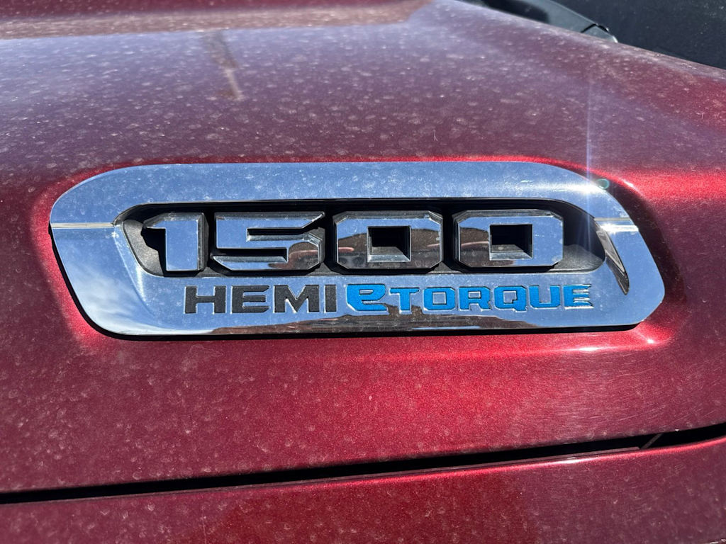 Thumbnail: 2023 RAM 1500 - 7