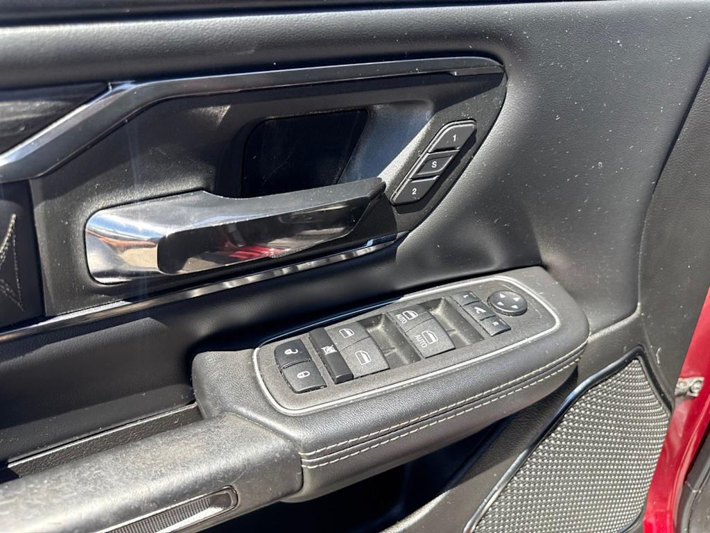Thumbnail: 2023 RAM 1500 - 25