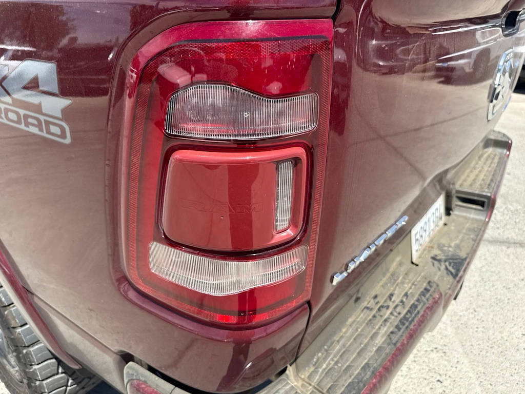 Thumbnail: 2023 RAM 1500 - 20