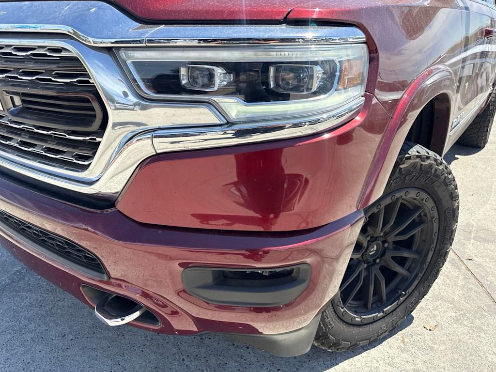 Thumbnail: 2023 RAM 1500 - 16