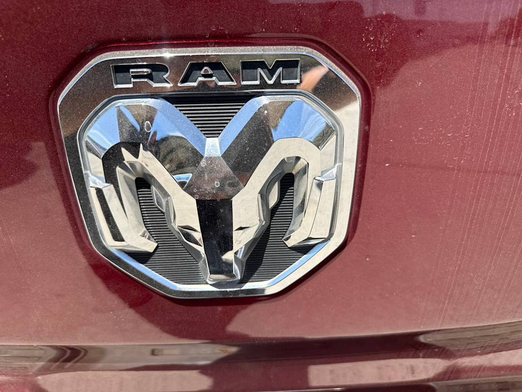 Thumbnail: 2023 RAM 1500 - 22
