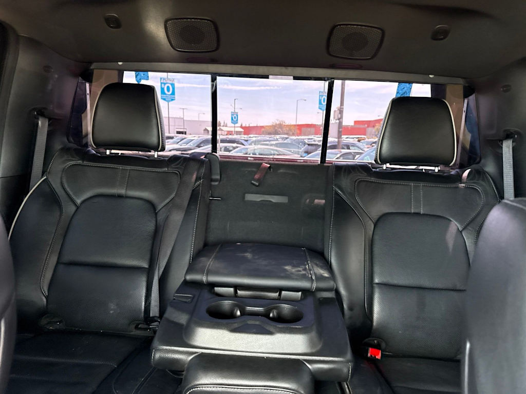 Thumbnail: 2023 RAM 1500 - 27