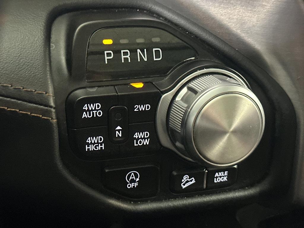 Thumbnail: 2022 RAM 1500 - 26