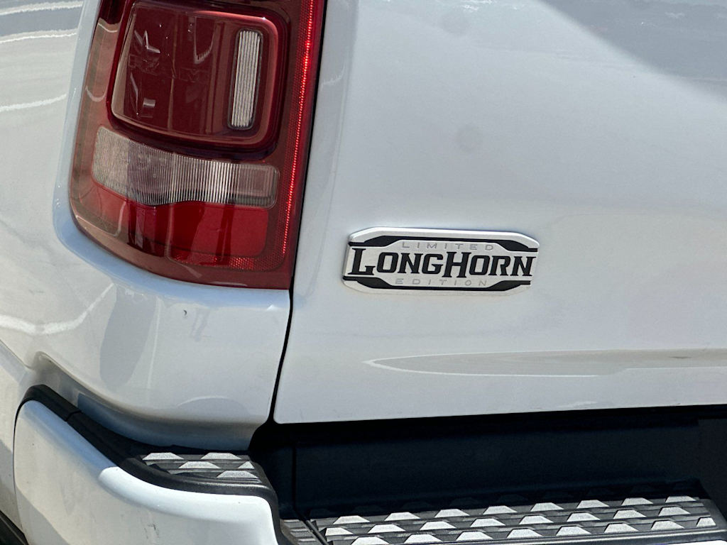 Thumbnail: 2022 RAM 1500 - 7