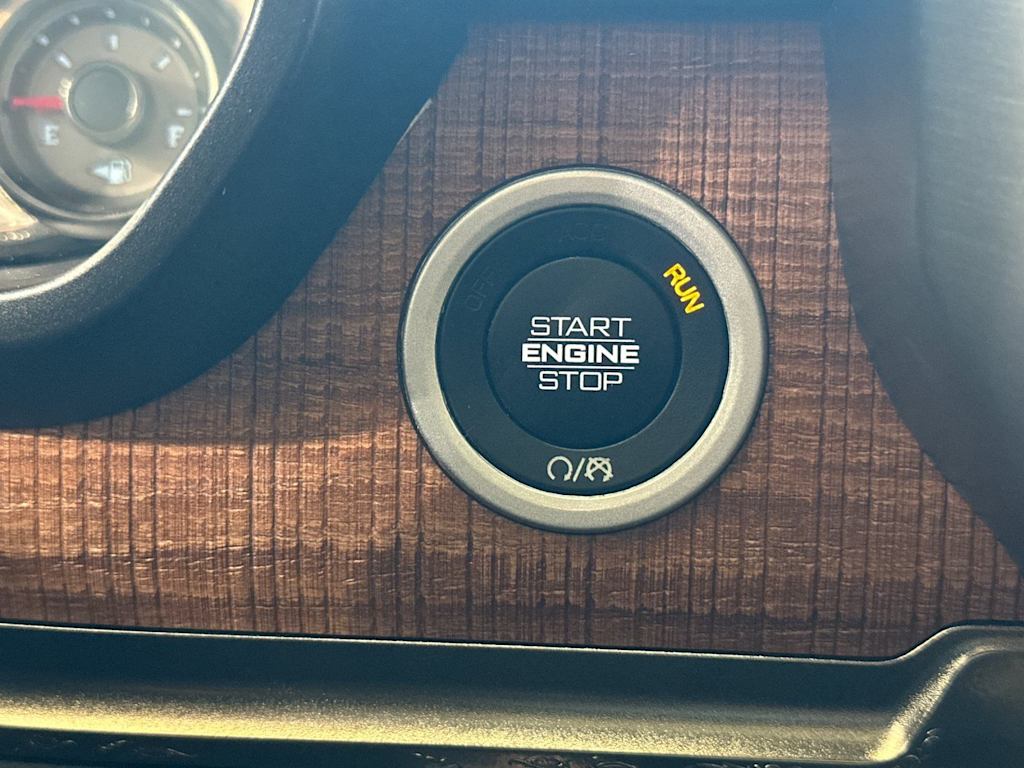 Thumbnail: 2022 RAM 1500 - 27