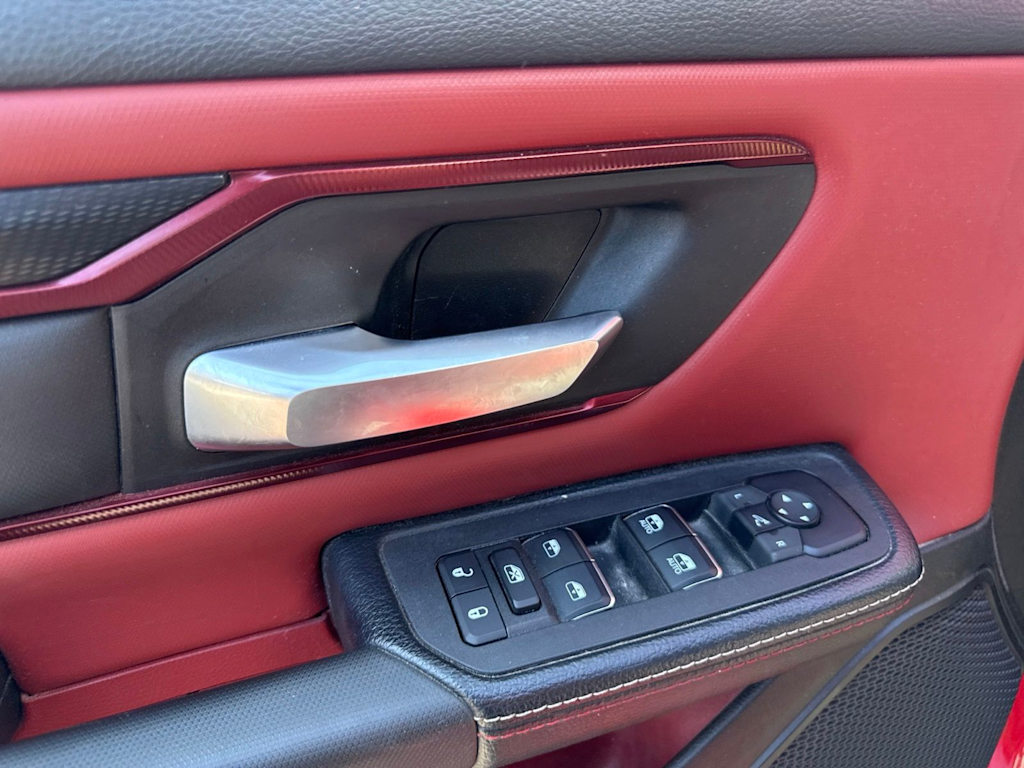 Thumbnail: 2025 RAM 1500 - 16