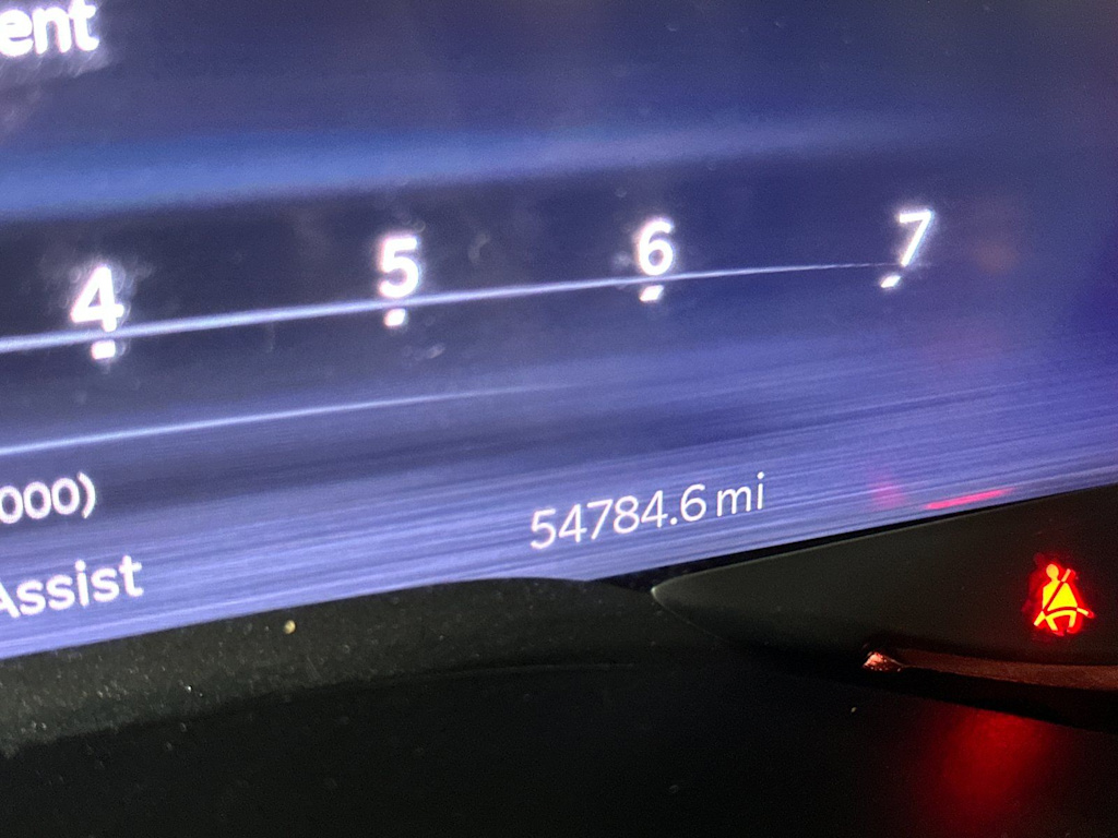 Thumbnail: 2025 RAM 1500 - 5