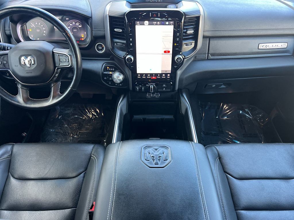 Thumbnail: 2024 RAM 1500 - 2