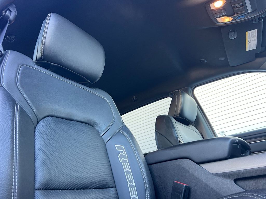 Thumbnail: 2024 RAM 1500 - 22