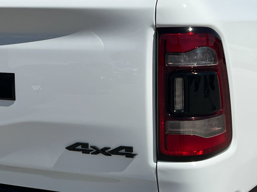 Thumbnail: 2024 RAM 1500 - 29