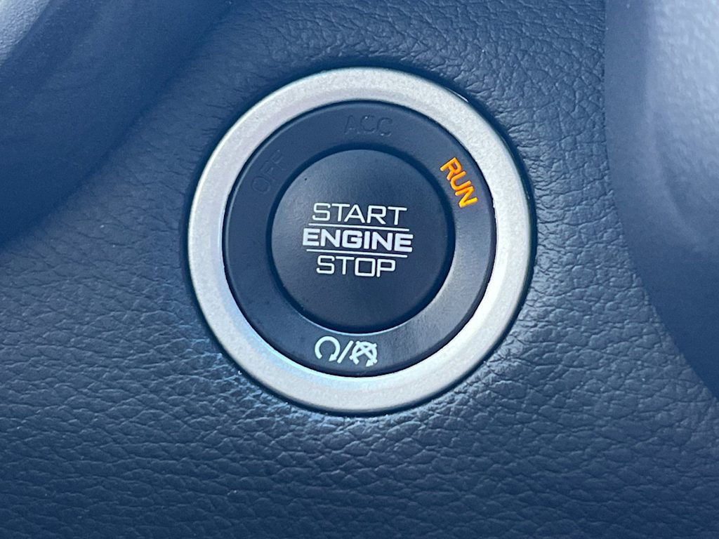 Thumbnail: 2024 RAM 1500 - 27