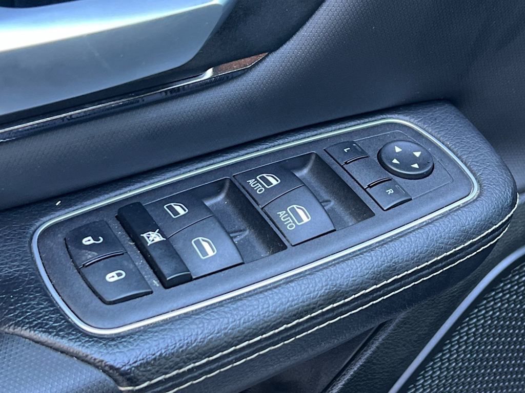 Thumbnail: 2024 RAM 1500 - 21