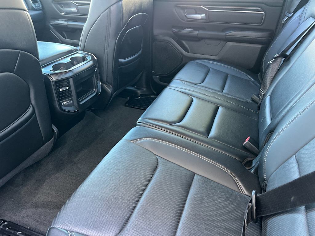 Thumbnail: 2024 RAM 1500 - 10