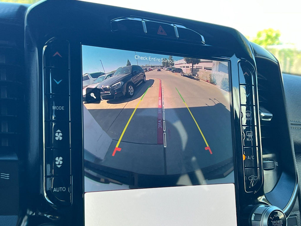 Thumbnail: 2024 RAM 1500 - 24