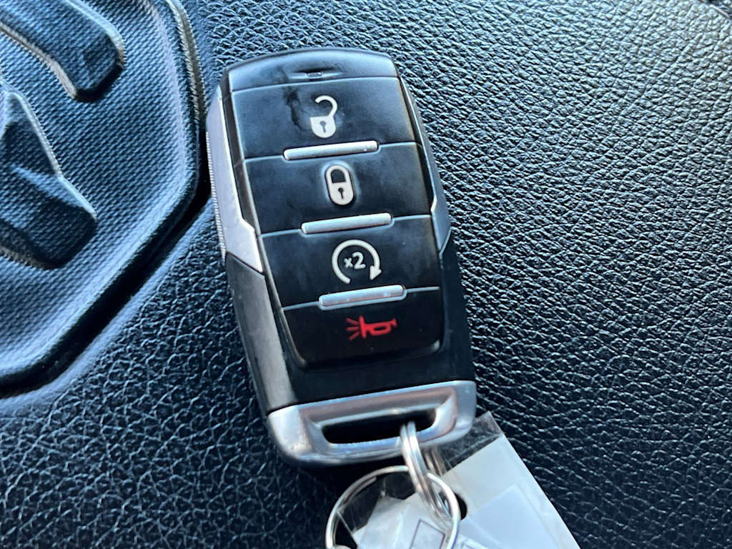 Thumbnail: 2024 RAM 1500 - 15