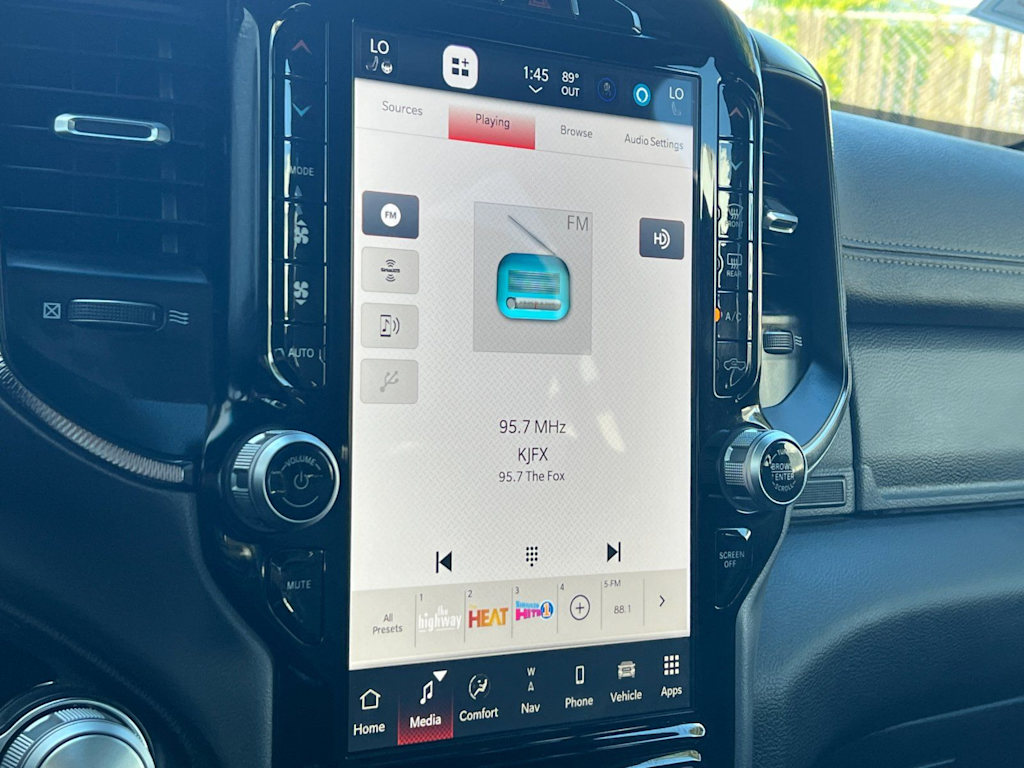 Thumbnail: 2024 RAM 1500 - 13