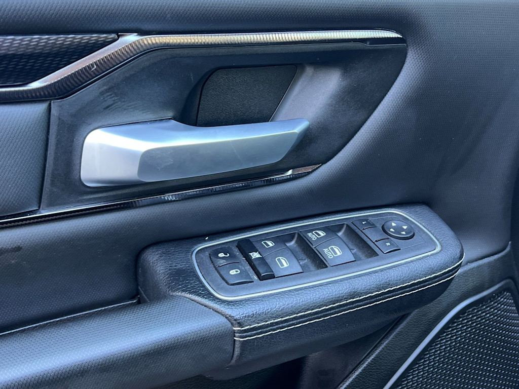 Thumbnail: 2024 RAM 1500 - 20