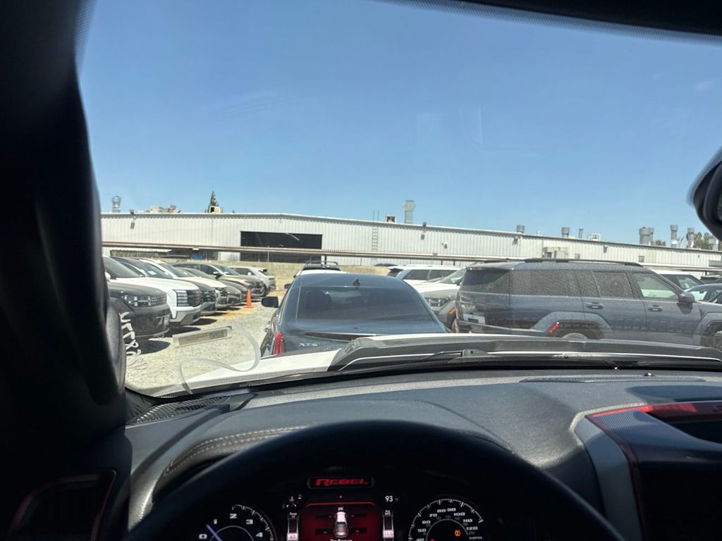 Thumbnail: 2019 RAM 1500 - 26