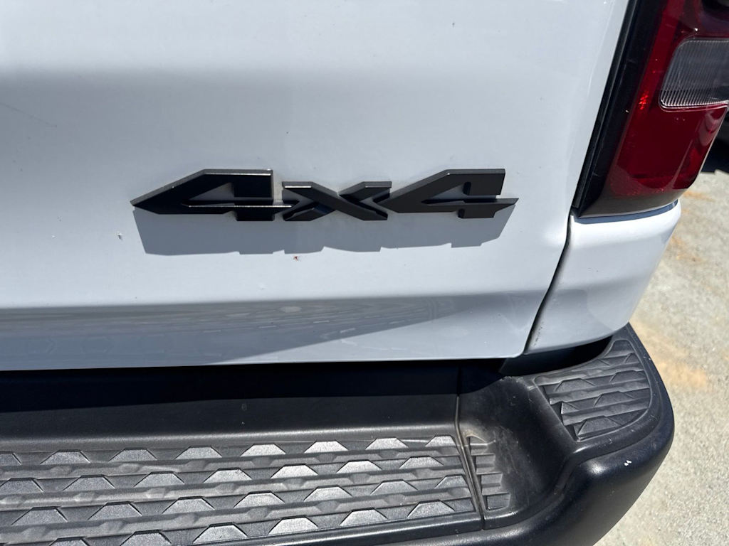Thumbnail: 2019 RAM 1500 - 20