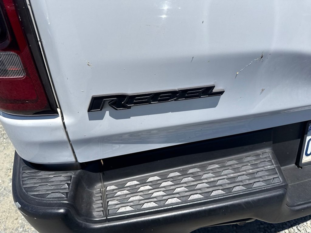 Thumbnail: 2019 RAM 1500 - 18