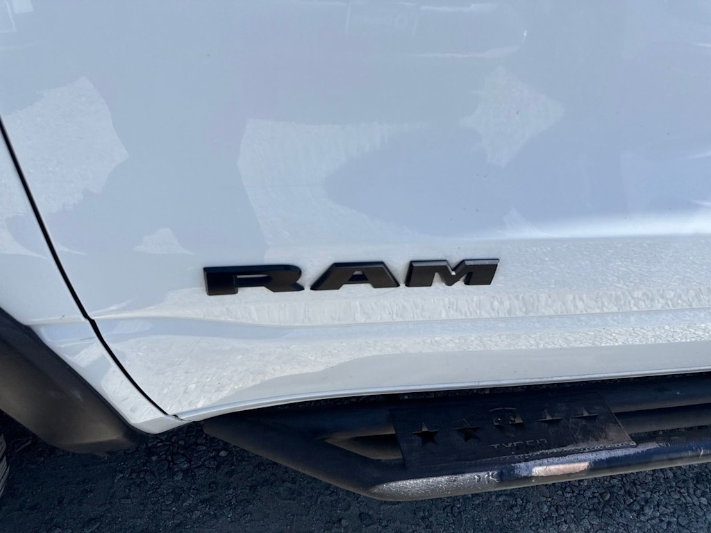 Thumbnail: 2019 RAM 1500 - 6