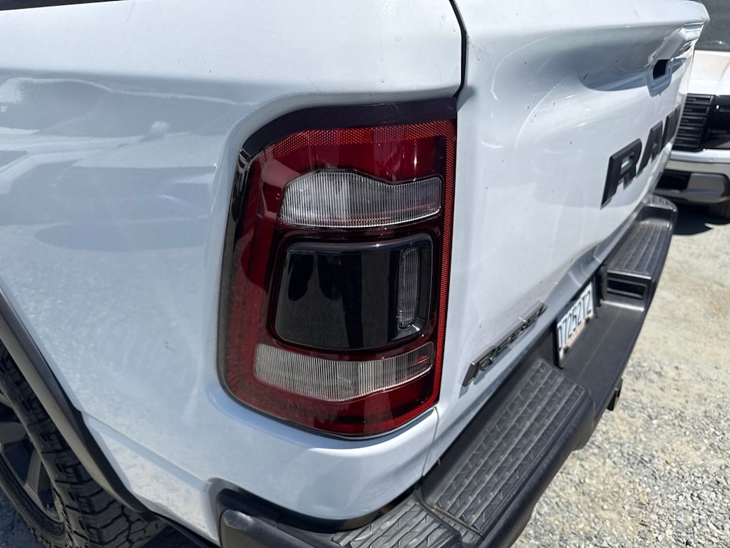 Thumbnail: 2019 RAM 1500 - 17