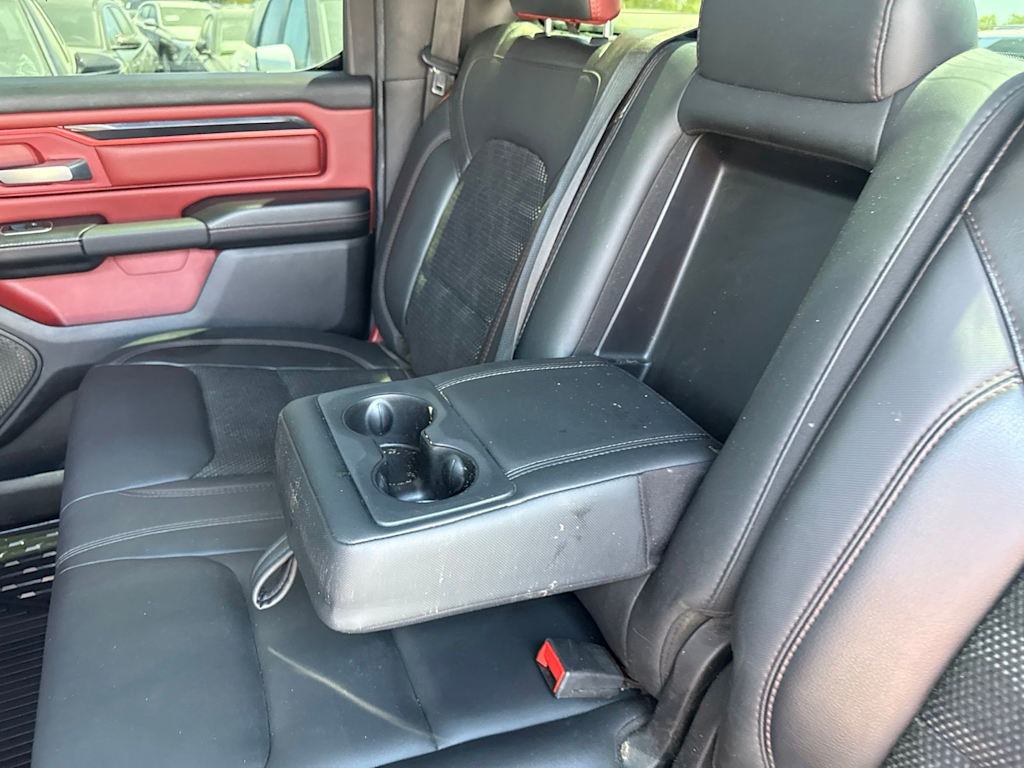 Thumbnail: 2019 RAM 1500 - 23