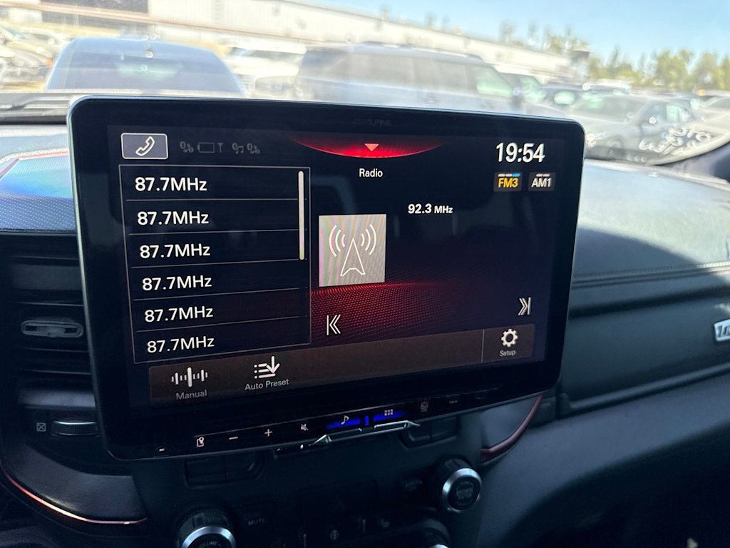 Thumbnail: 2019 RAM 1500 - 9