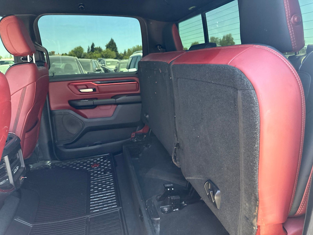 Thumbnail: 2019 RAM 1500 - 8
