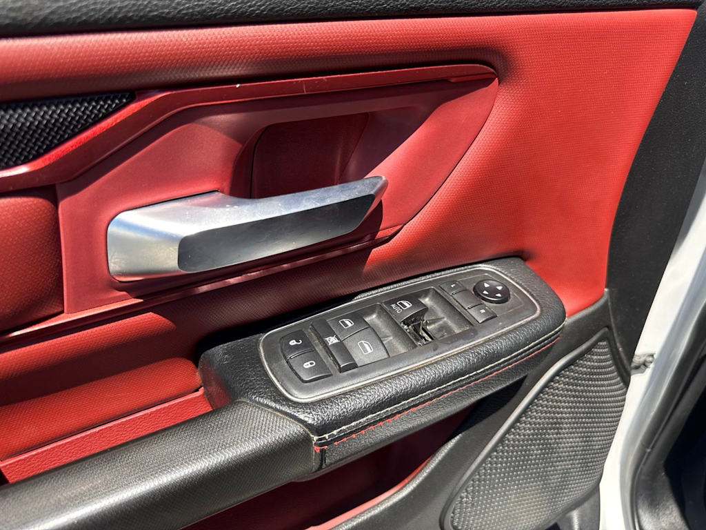Thumbnail: 2019 RAM 1500 - 12