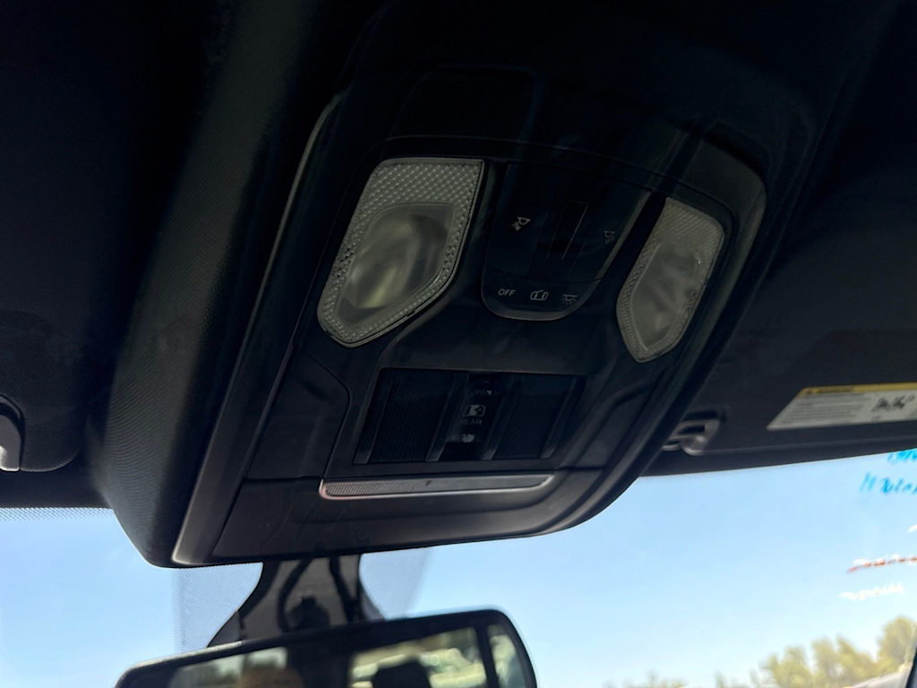 Thumbnail: 2019 RAM 1500 - 29