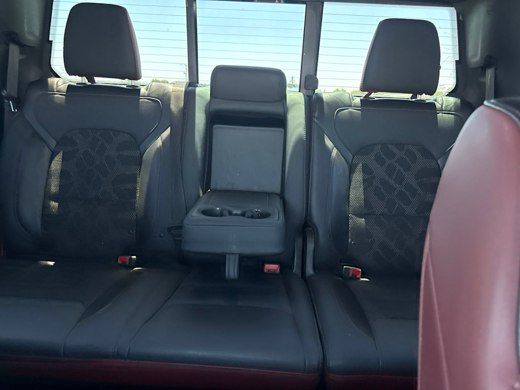 Thumbnail: 2019 RAM 1500 - 25