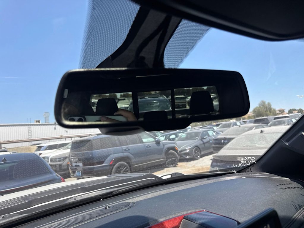 Thumbnail: 2019 RAM 1500 - 27