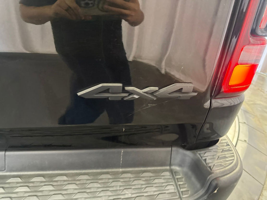Thumbnail: 2020 RAM 1500 - 19