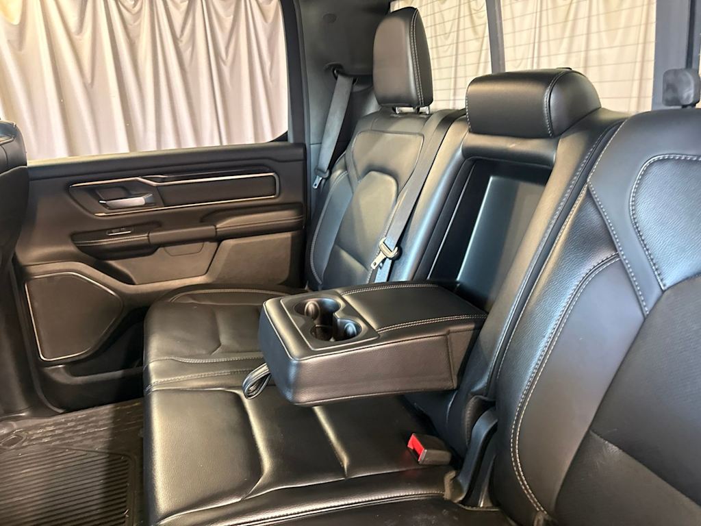 Thumbnail: 2020 RAM 1500 - 23