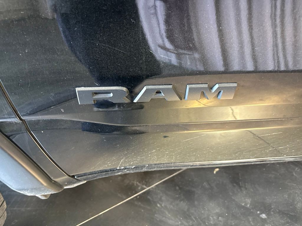 Thumbnail: 2020 RAM 1500 - 6